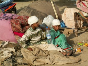 2005Pakistan Erdbeben